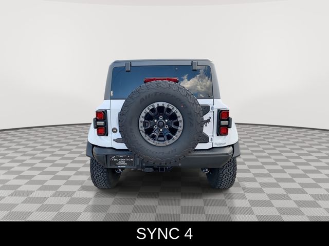 Used 2024 Ford Bronco SUV