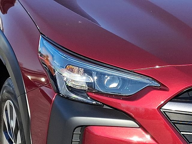 used 2024 Subaru Outback car, priced at $27,811