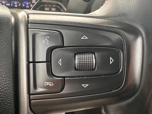 2023 GMC Sierra 2500HD Denali