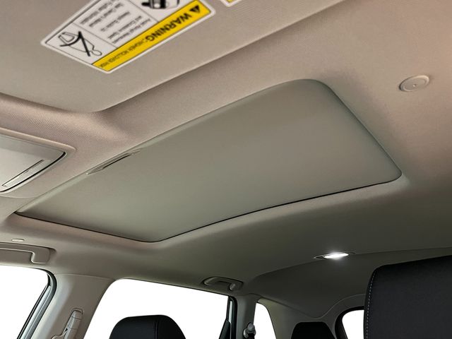 New 2026 Honda CR-V SUV