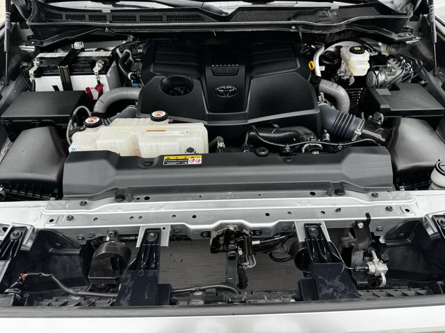 2024 Toyota Tundra Limited Silver at Community Honda