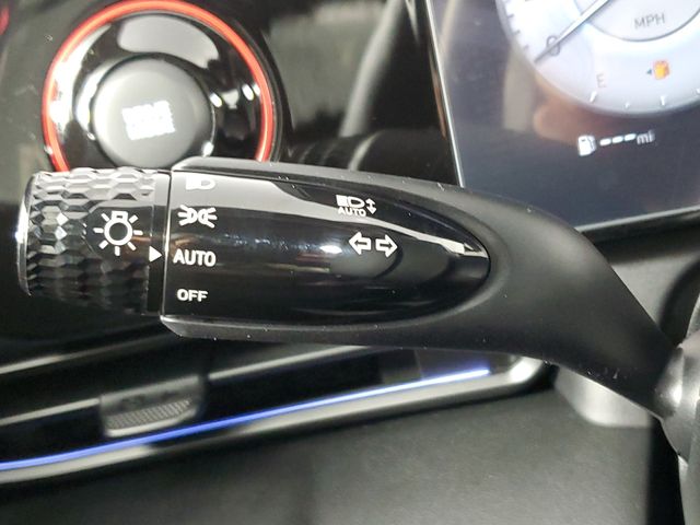 New 2025 Hyundai Elantra For Sale in Indianapolis, IN