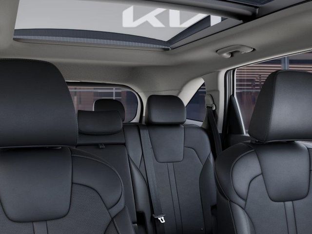 New 2026 Kia Sorento SUV