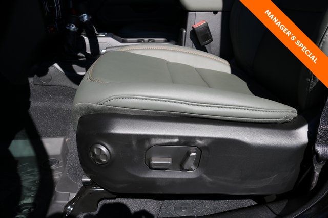 New Car 2025 Jeep Gladiator  Mojave For Sale Under $60,000 In Austin, Texas