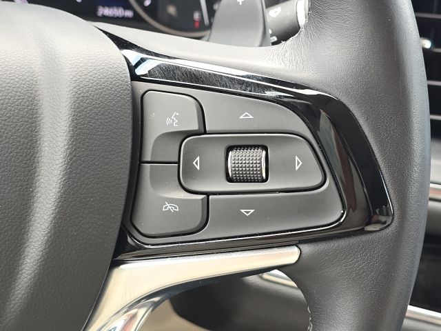 2023 Buick Enclave Avenir:C02708