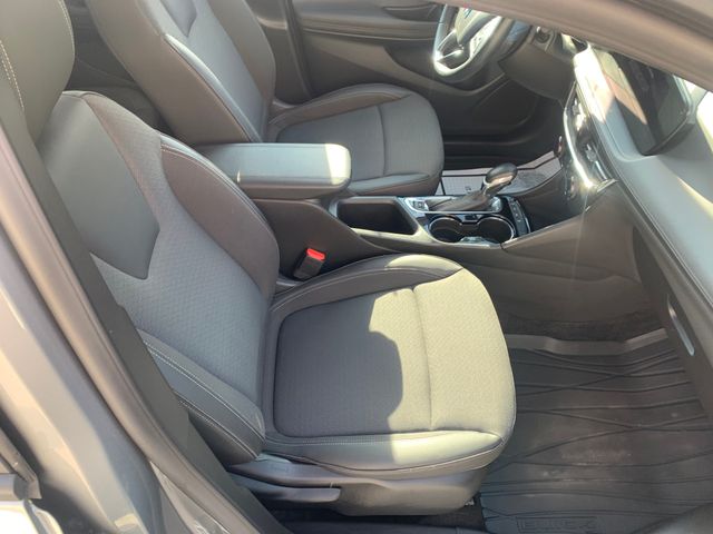 Used 2024 Buick Encore GX SUV