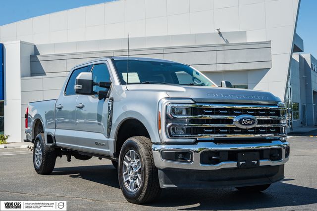 2023 Ford F-250SD Lariat