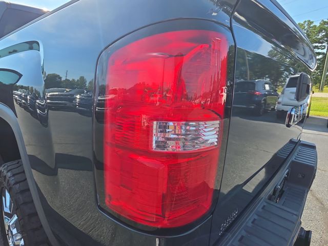 Used 2018 Gray GMC Denali image 36