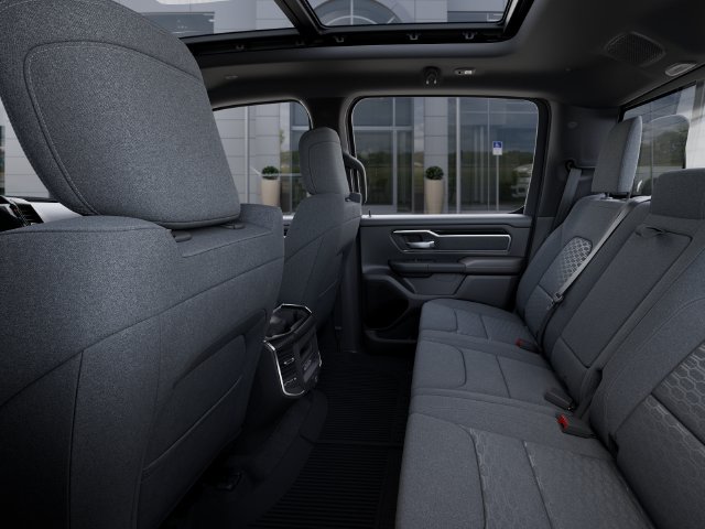 New 2026 Ram 1500 Truck