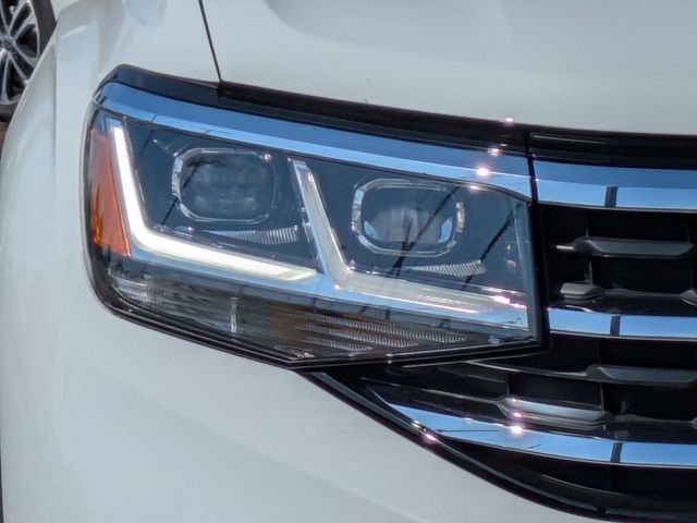 2023 Volkswagen Atlas 3.6L V6 SE w/Technology - 10