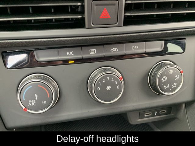 Used 2023 Volkswagen Jetta Sedan