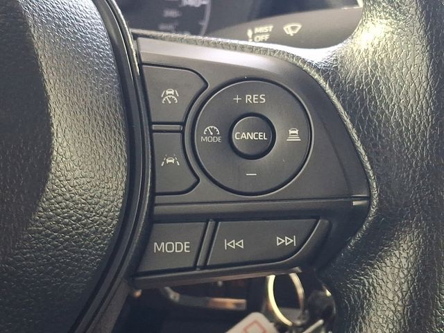 Used 2025 Toyota Corolla Sedan