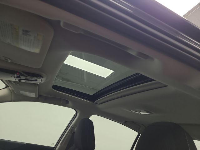 2025 – Subaru – Legacy