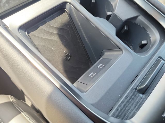 2026 Nissan Armada PRO-4X - Photo 32