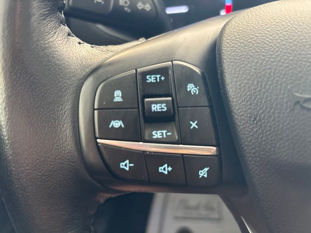 Used 2021 Ford Bronco Sport SUV