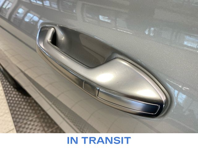 Used 2024 Silver Hyundai Limited image 8