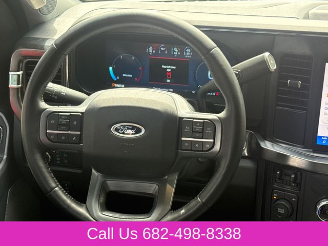 2024 Ford F-250 Super Duty Lariat - Photo 14