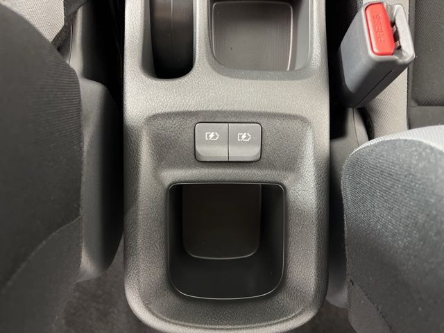 2025 Fresh Powder Nissan Versa 1.6 S FWD Sedan