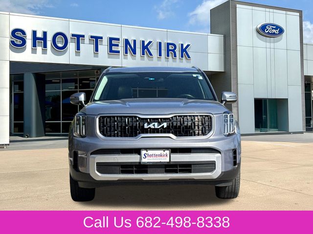 Used 2025 Kia Telluride SUV