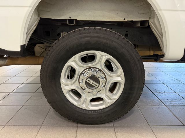 2025 Ford F-250SD XLT - 9