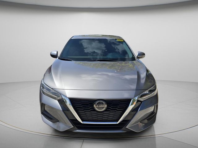 2020 Nissan Sentra - $12,987