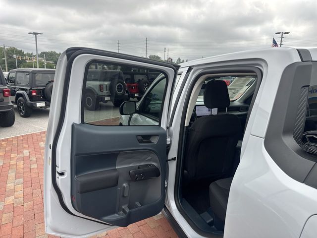 Used 2025 Ford Maverick Truck