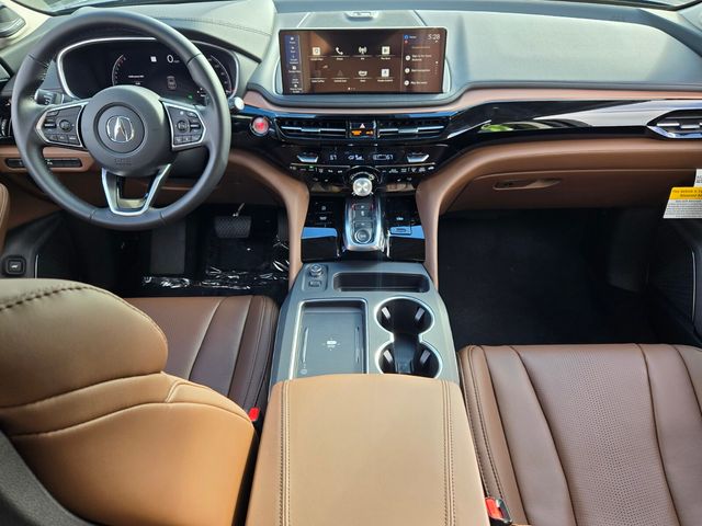 2026 Acura MDX - $61,450