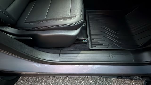 new 2026 Chevrolet Equinox EV car, priced at $41,965