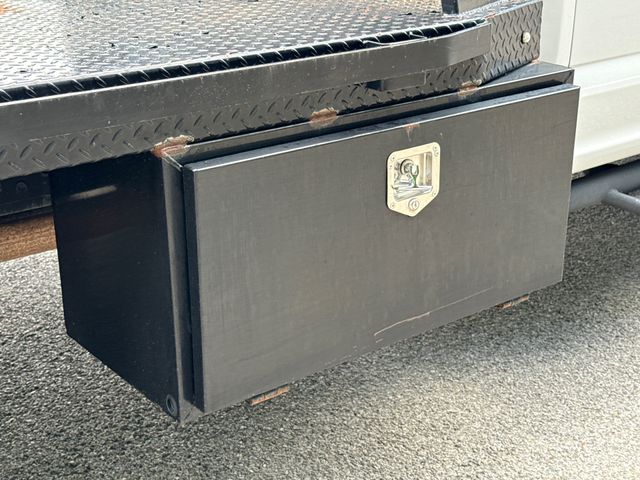 Used 2021 Ford F-450SD Truck