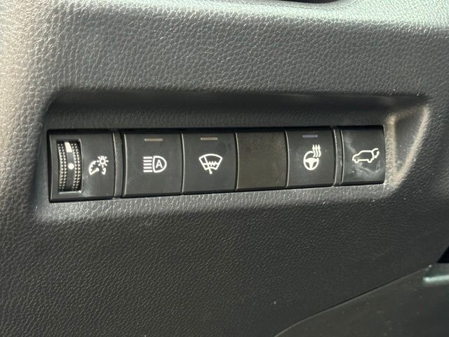 Used 2019 Toyota RAV4 Hybrid SUV