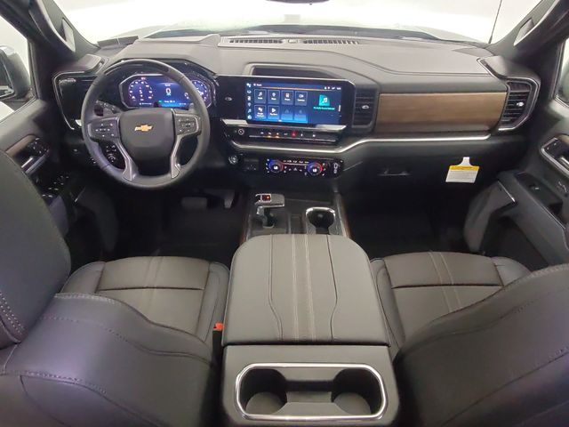 2026 – Chevrolet – Silverado 1500