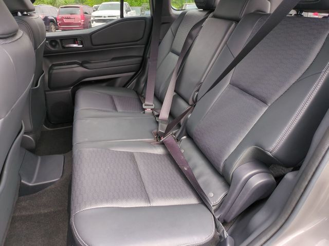 used 2024 Toyota Land Cruiser car, priced at $64,181