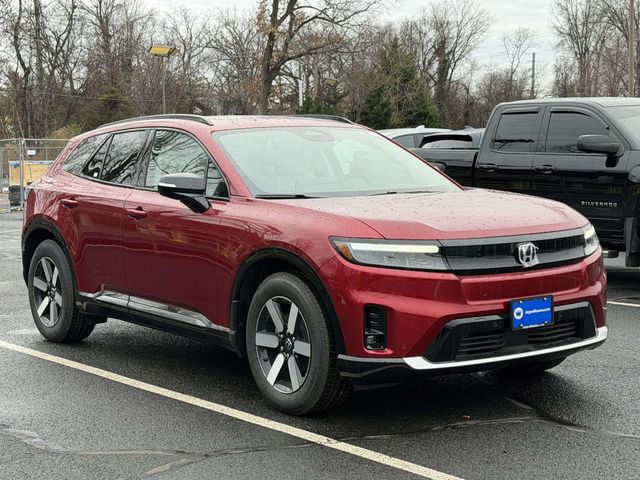 2026 Honda Prologue Touring AWD's photo