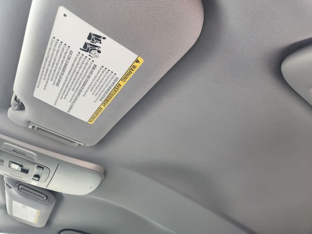 2024 Toyota Camry SE White at Community Toyota