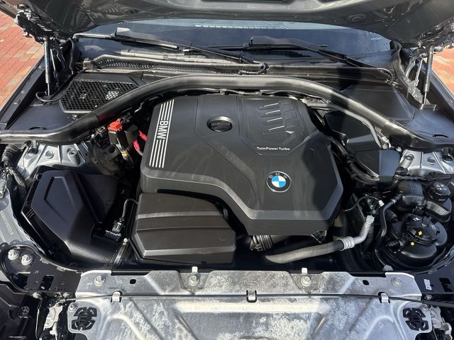 Used 2023 BMW 3 Series 330i For Sale in Huntsville, Al