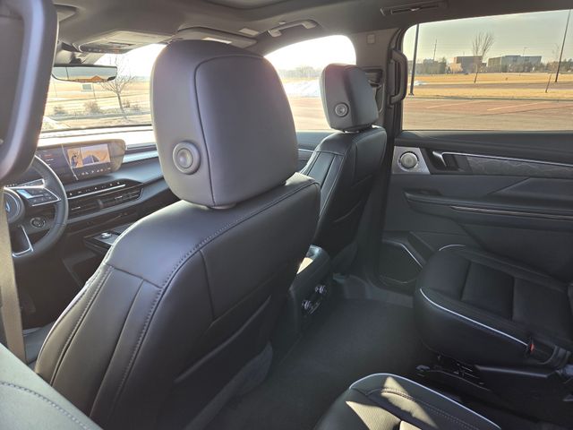 2026 Buick Enclave Avenir FWD