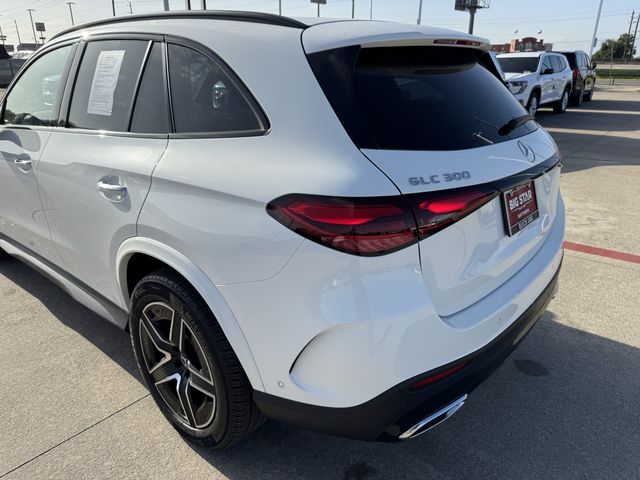 2025 Mercedes-Benz GLC GLC 300 - 6