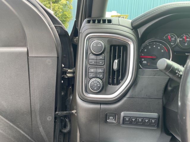 Used 2022 Chevrolet Silverado 2500HD Truck