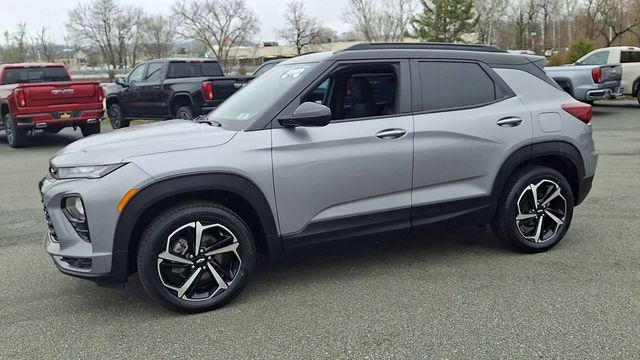 2023 Chevrolet TrailBlazer RS - Photo 6