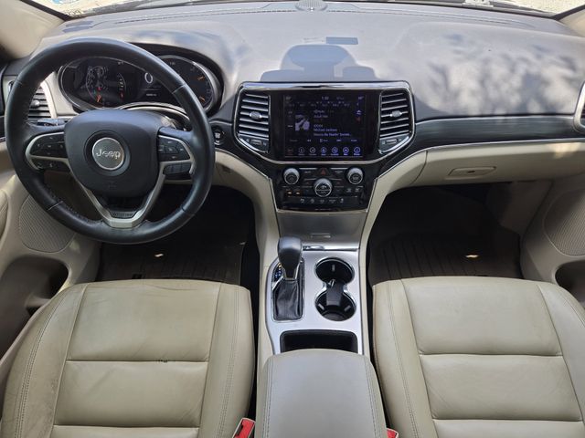 Used 2019 Jeep Grand Cherokee SUV