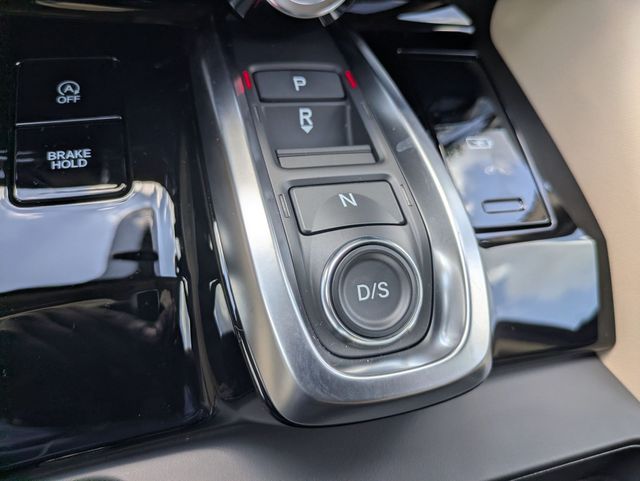 New 2026 Acura MDX SUV