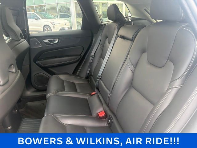 Used 2023 Volvo XC60 Recharge Plug-In Hybrid SUV