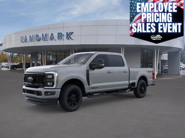 new 2026 Ford F-250SD car, priced at $74,967