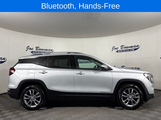 View vehicle photo 5