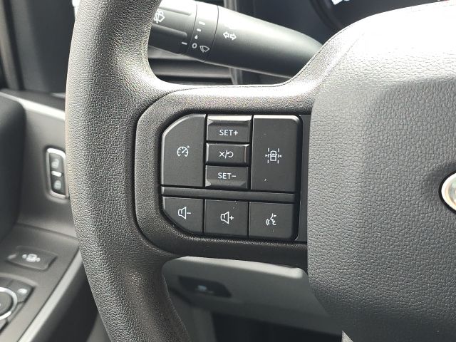 2025 Ford F-250SD XLT:168566A