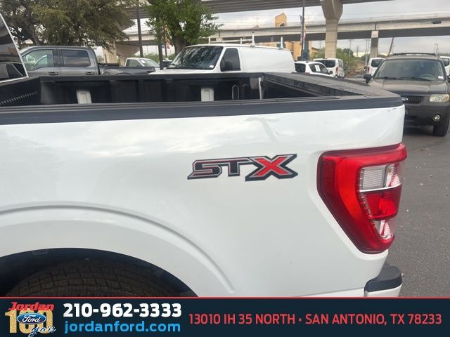 Used Car 2023 Ford F-150  Xl For Sale Under $30,000 In San Antonio, Texas
