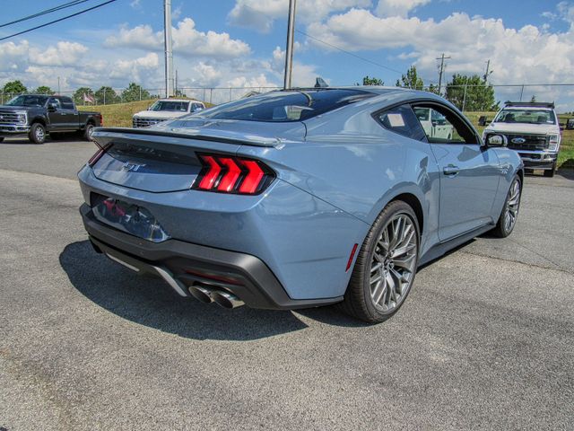 Photo of 2025 Ford Mustang GT Premium in Dallas, GA - 4,  2025 Ford Mustang GT Premium:167221