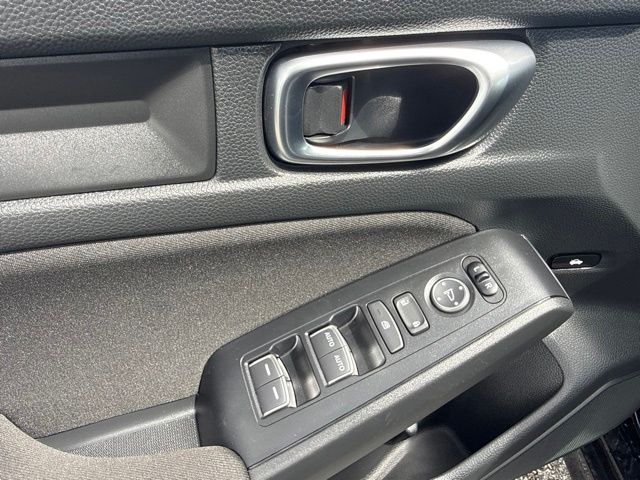 2026 Honda Civic - $28,888