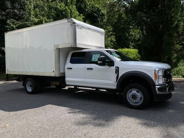 2023 Ford F-450 Super Duty 