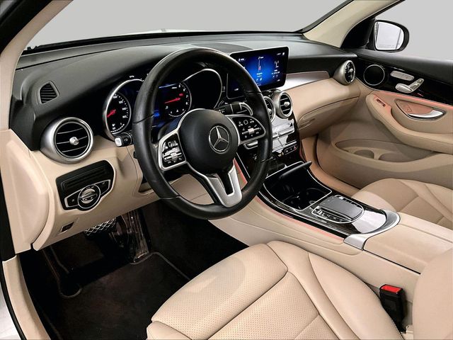 2022 Mercedes-Benz GLC GLC 300 - 11